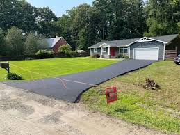 Best Gravel Driveway Installation  in Waipio Acres, HI